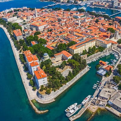 Zadar