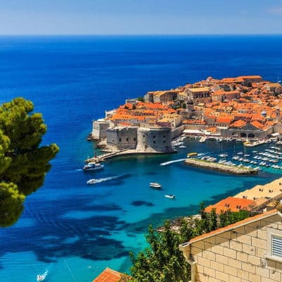 Dubrovnik